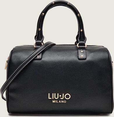 Kuferek elegancki Liu Jo ze sklepu: Gomez Fashion Store w kategorii: Kuferki - zdjęcie 874714-BD9-10338_LC262W000094222