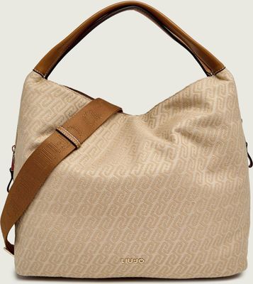 Shopper bag Liu Jo ze sklepu: Gomez Fashion Store w kategorii: Torby Shopper bag - zdjęcie 874714-BD9-10338_LC262W000045552