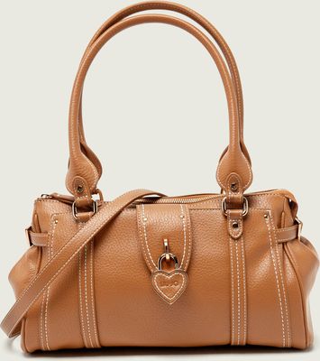 Kuferek elegancki Liu Jo ze sklepu: Gomez Fashion Store w kategorii: Kuferki - zdjęcie 874714-BD9-10338_LC262W000097S78