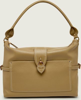 Liu Jo - Shopper bag ze sklepu: Gomez Fashion Store w kategorii: Torby Shopper bag - zdjęcie 874714-BD9-10338_LC262W000098ZY1