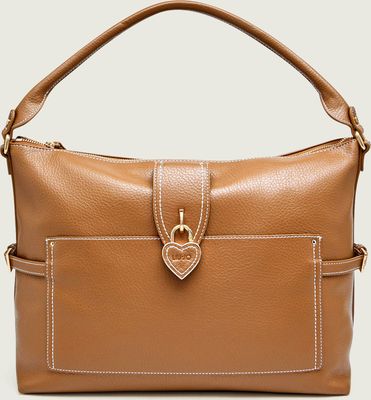 Shopper bag Liu Jo ze sklepu: Gomez Fashion Store w kategorii: Torby Shopper bag - zdjęcie 874714-BD9-10338_LC262W000098S78