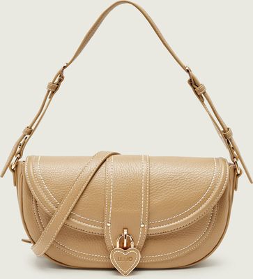Listonoszka Liu Jo ze sklepu: Gomez Fashion Store w kategorii: Listonoszki - zdjęcie 874714-BD9-10338_LC262W000099ZY1