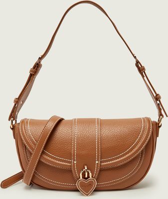 Listonoszka Liu Jo ze sklepu: Gomez Fashion Store w kategorii: Listonoszki - zdjęcie 874714-BD9-10338_LC262W000099S78
