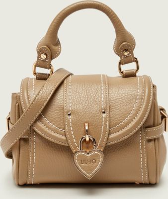 Kuferek elegancki Liu Jo ze sklepu: Gomez Fashion Store w kategorii: Kuferki - zdjęcie 874714-BD9-10338_LC262W000100ZY1