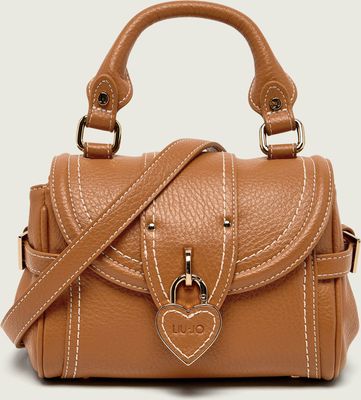 Kuferek elegancki Liu Jo ze sklepu: Gomez Fashion Store w kategorii: Kuferki - zdjęcie 874714-BD9-10338_LC262W000100S78