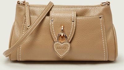 Listonoszka elegancka Liu Jo ze sklepu: Gomez Fashion Store w kategorii: Listonoszki - zdjęcie 874714-BD9-10338_LC262W000101ZY1