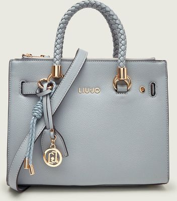 Liu Jo - Kuferek elegancki ze sklepu: Gomez Fashion Store w kategorii: Kuferki - zdjęcie 874714-BD9-10338_LC262W000102ZY2