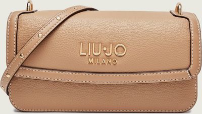 Listonoszka elegancka Liu Jo ze sklepu: Gomez Fashion Store w kategorii: Listonoszki - zdjęcie 874714-BD9-10338_LC262W000108O20
