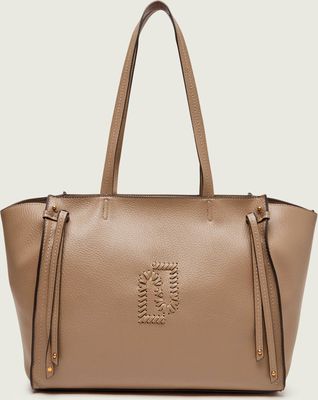 Shopper bag elegancka Liu Jo ze sklepu: Gomez Fashion Store w kategorii: Torby Shopper bag - zdjęcie 874714-BD9-10338_LC262W000112T66