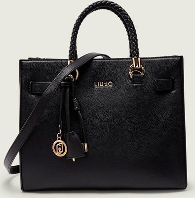 Liu Jo - Kuferek elegancki ze sklepu: Gomez Fashion Store w kategorii: Kuferki - zdjęcie 874714-BD9-10338_LC262W000116222