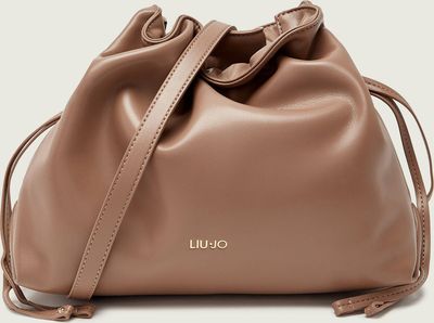 Liu Jo - Torebka na wakacje ze sklepu: Gomez Fashion Store w kategorii: Torebki worki - zdjęcie 874714-BD9-10338_LC262W000120T66
