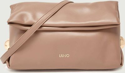 Liu Jo - Listonoszka elegancka ze sklepu: Gomez Fashion Store w kategorii: Listonoszki - zdjęcie 874714-BD9-10338_LC262W000121T66