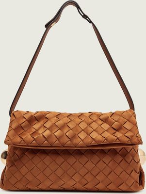 Listonoszka elegancka Liu Jo ze sklepu: Gomez Fashion Store w kategorii: Listonoszki - zdjęcie 874714-BD9-10338_LC262W000123ZU2