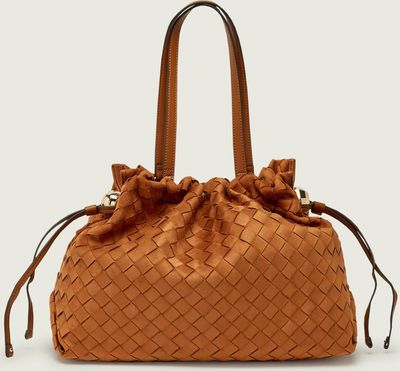 Torebka wakacyjna Liu Jo ze sklepu: Gomez Fashion Store w kategorii: Torebki worki - zdjęcie 874714-BD9-10338_LC262W000126ZU2