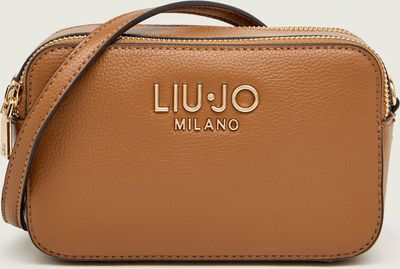 Liu Jo - Listonoszka elegancka ze sklepu: Gomez Fashion Store w kategorii: Listonoszki - zdjęcie 874714-BD9-10338_LC262W000050ZU2