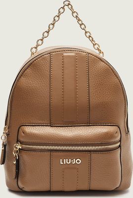 Plecak Liu Jo ze sklepu: Gomez Fashion Store w kategorii: Plecaki - zdjęcie 874714-BD9-10338_LC262W000052S78
