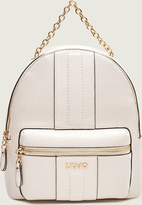 Liu Jo - Plecak ze sklepu: Gomez Fashion Store w kategorii: Plecaki - zdjęcie 874714-BD9-10338_LC262W000052Z02