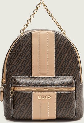 Liu Jo - Plecak ze sklepu: Gomez Fashion Store w kategorii: Plecaki - zdjęcie 874714-BD9-10338_LC262W000132ZY4
