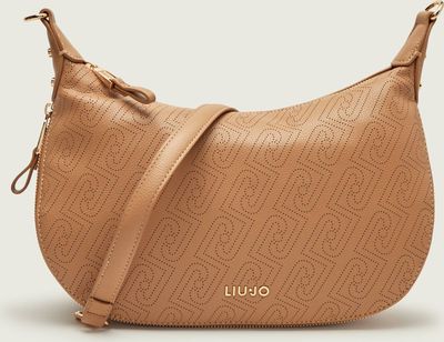 Listonoszka boho Liu Jo ze sklepu: Gomez Fashion Store w kategorii: Listonoszki - zdjęcie 874714-BD9-10338_LC262W000137O20