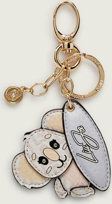 Brelok Liu Jo ze sklepu: Gomez Fashion Store w kategorii: Breloki - zdjęcie 874714-BD9-10338_LC262W000139Z02