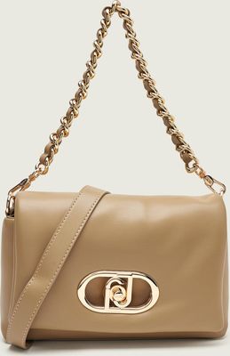 Liu Jo - Listonoszka elegancka ze sklepu: Gomez Fashion Store w kategorii: Listonoszki - zdjęcie 874714-BD9-10338_LC262W000063ZY1