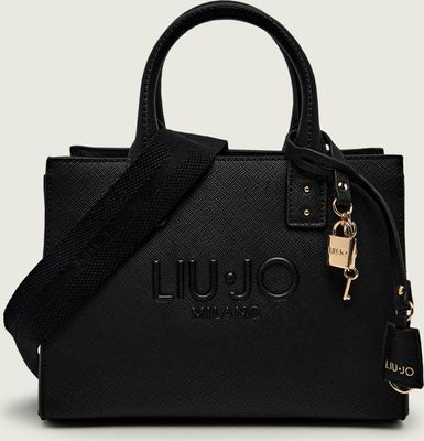Kuferek Liu Jo ze sklepu: Gomez Fashion Store w kategorii: Kuferki - zdjęcie 874714-BD9-10338_LC262W000143222