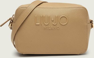 Listonoszka Liu Jo ze sklepu: Gomez Fashion Store w kategorii: Listonoszki - zdjęcie 874714-BD9-10338_LC262W000065ZY1