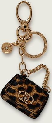 Brelok Liu Jo ze sklepu: Gomez Fashion Store w kategorii: Breloki - zdjęcie 874714-BD9-10338_LC262W000151537