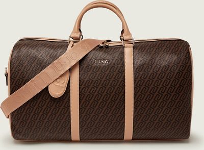 Torba podróżna Liu Jo ze sklepu: Gomez Fashion Store w kategorii: Torby podróżne - zdjęcie 874714-BD9-10338_LC262W000157ZY4