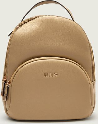 Plecak Liu Jo ze sklepu: Gomez Fashion Store w kategorii: Plecaki - zdjęcie 874714-BD9-10338_LC262W000086ZY1