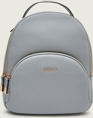 Liu Jo - Plecak ze sklepu: Gomez Fashion Store w kategorii: Plecaki - zdjęcie 874714-BD9-10338_LC262W000086ZY2