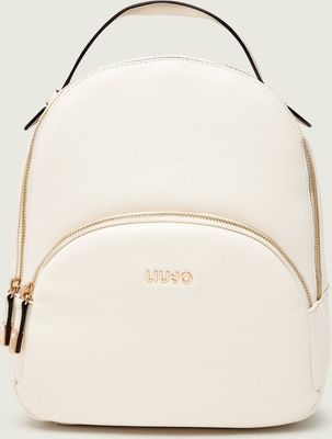 Plecak Liu Jo ze sklepu: Gomez Fashion Store w kategorii: Plecaki - zdjęcie 874714-BD9-10338_LC262W000086Z02