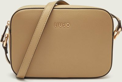 Listonoszka Liu Jo ze sklepu: Gomez Fashion Store w kategorii: Listonoszki - zdjęcie 874714-BD9-10338_LC262W000087ZY1