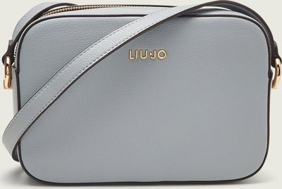 Listonoszka Liu Jo ze sklepu: Gomez Fashion Store w kategorii: Listonoszki - zdjęcie 874714-BD9-10338_LC262W000087ZY2