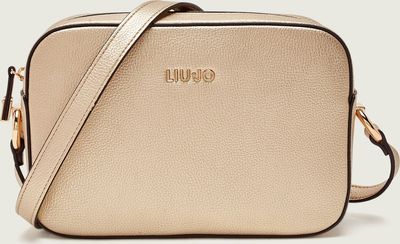Listonoszka Liu Jo ze sklepu: Gomez Fashion Store w kategorii: Listonoszki - zdjęcie 874714-BD9-10338_LC262W000087048