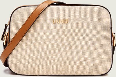 Listonoszka Liu Jo ze sklepu: Gomez Fashion Store w kategorii: Listonoszki - zdjęcie 874714-BD9-10338_LC262W000162552