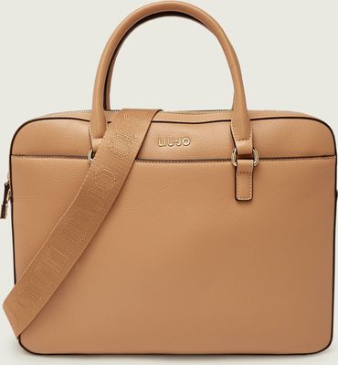 Aktówka elegancki Liu Jo ze sklepu: Gomez Fashion Store w kategorii: Aktówki - zdjęcie 874714-BD9-10338_LC262W000077O20