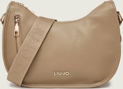 Listonoszka Liu Jo ze sklepu: Gomez Fashion Store w kategorii: Listonoszki - zdjęcie 874714-BD9-10338_LC262W000079ZY1