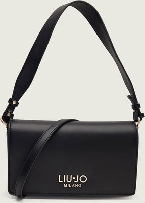 Listonoszka elegancka Liu Jo ze sklepu: Gomez Fashion Store w kategorii: Listonoszki - zdjęcie 874714-BD9-10338_LC262W000164222