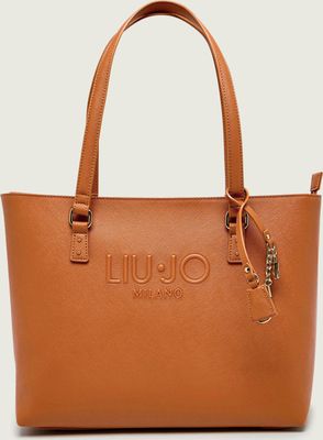 Shopper bag Liu Jo ze sklepu: Gomez Fashion Store w kategorii: Torby Shopper bag - zdjęcie 874714-BD9-10338_LC262W000083ZU2