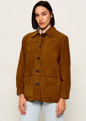 Kurtka damska jesienna Liu Jo ze sklepu: Gomez Fashion Store w kategorii: Kurtki damskie - zdjęcie 874714-BD9-10338_LC262W00021250E