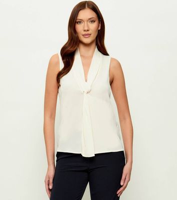 Bluzka damska casual Liu Jo ze sklepu: Gomez Fashion Store w kategorii: Bluzki damskie - zdjęcie 874714-BD9-10338_LC262W00022055E