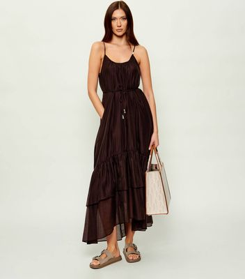 Sukienka letnia Liu Jo ze sklepu: Gomez Fashion Store w kategorii: Sukienki - zdjęcie 874714-BD9-10338_LC262W00022352E