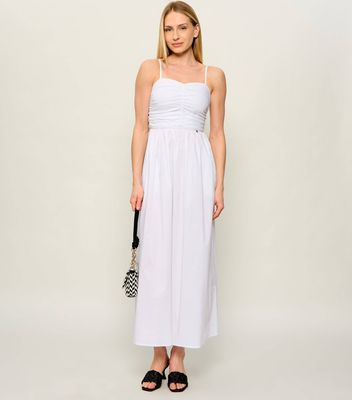 Sukienka trapezowa Liu Jo ze sklepu: Gomez Fashion Store w kategorii: Sukienki - zdjęcie 874714-BD9-10338_LC262W000228001