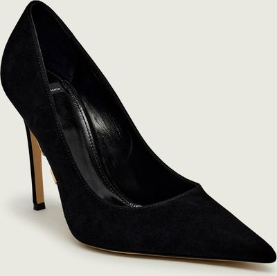 Elisabetta Franchi - Czółenka na wiosnę ze sklepu: Gomez Fashion Store w kategorii: Czółenka - zdjęcie 874714-BD9-10338_EF262W000098110