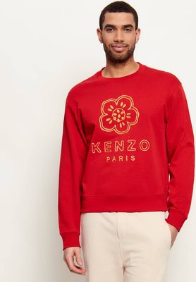 Bluza męska Kenzo ze sklepu: Gomez Fashion Store w kategorii: Bluzy męskie - zdjęcie 874714-BD9-10338_KE262M000004119