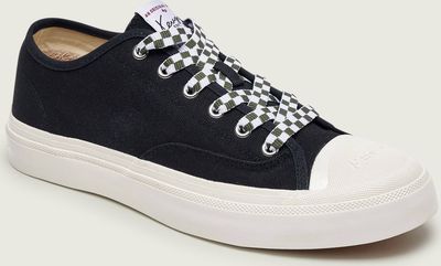 Trampki męskie na wiosnę Kenzo ze sklepu: Gomez Fashion Store w kategorii: Trampki męskie - zdjęcie 874714-BD9-10338_KE262M000009099