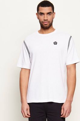 T-shirt męski Kenzo ze sklepu: Gomez Fashion Store w kategorii: T-shirty męskie - zdjęcie 874714-BD9-10338_KE262M000016097