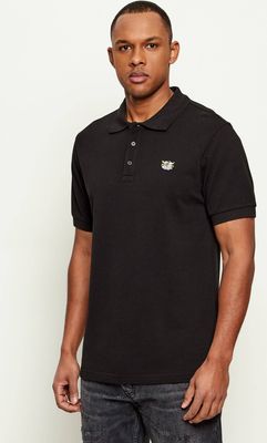T-shirt męski wiosenny Kenzo ze sklepu: Gomez Fashion Store w kategorii: T-shirty męskie - zdjęcie 874714-BD9-10338_KE262M000018A18