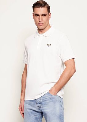 T-shirt męski Kenzo ze sklepu: Gomez Fashion Store w kategorii: T-shirty męskie - zdjęcie 874714-BD9-10338_KE262M000018114